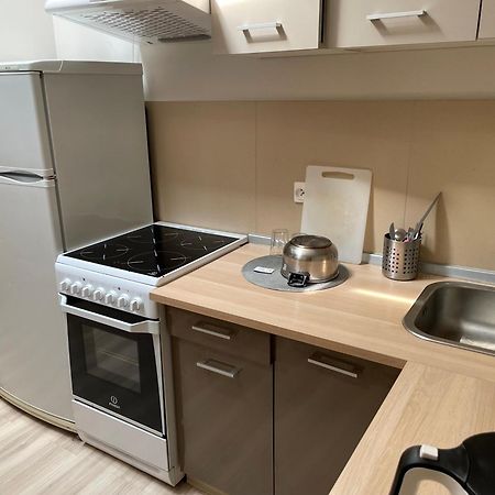 Milo Mi - 2 Bedroom Apartment In The Old Town Poznań Exteriör bild