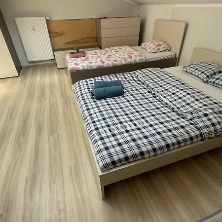 Milo Mi - 2 Bedroom Apartment In The Old Town Poznań Exteriör bild