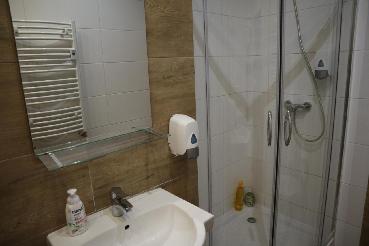 Milo Mi - 2 Bedroom Apartment In The Old Town Poznań Exteriör bild
