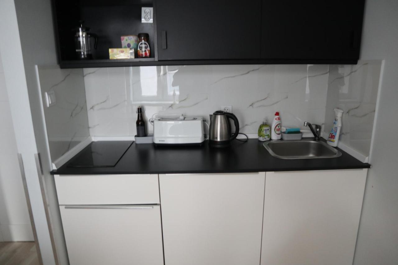 Milo Mi - 2 Bedroom Apartment In The Old Town Poznań Exteriör bild