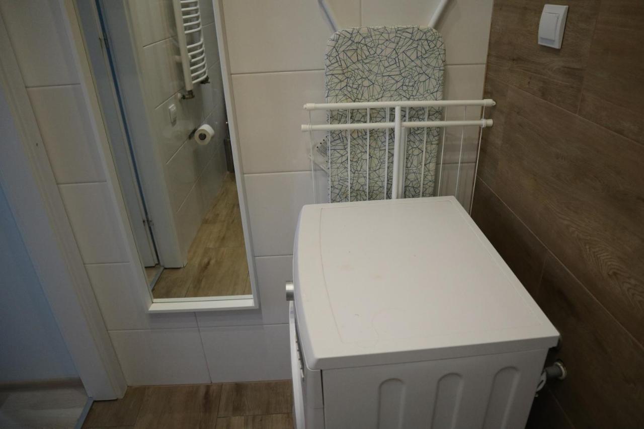 Milo Mi - 2 Bedroom Apartment In The Old Town Poznań Exteriör bild