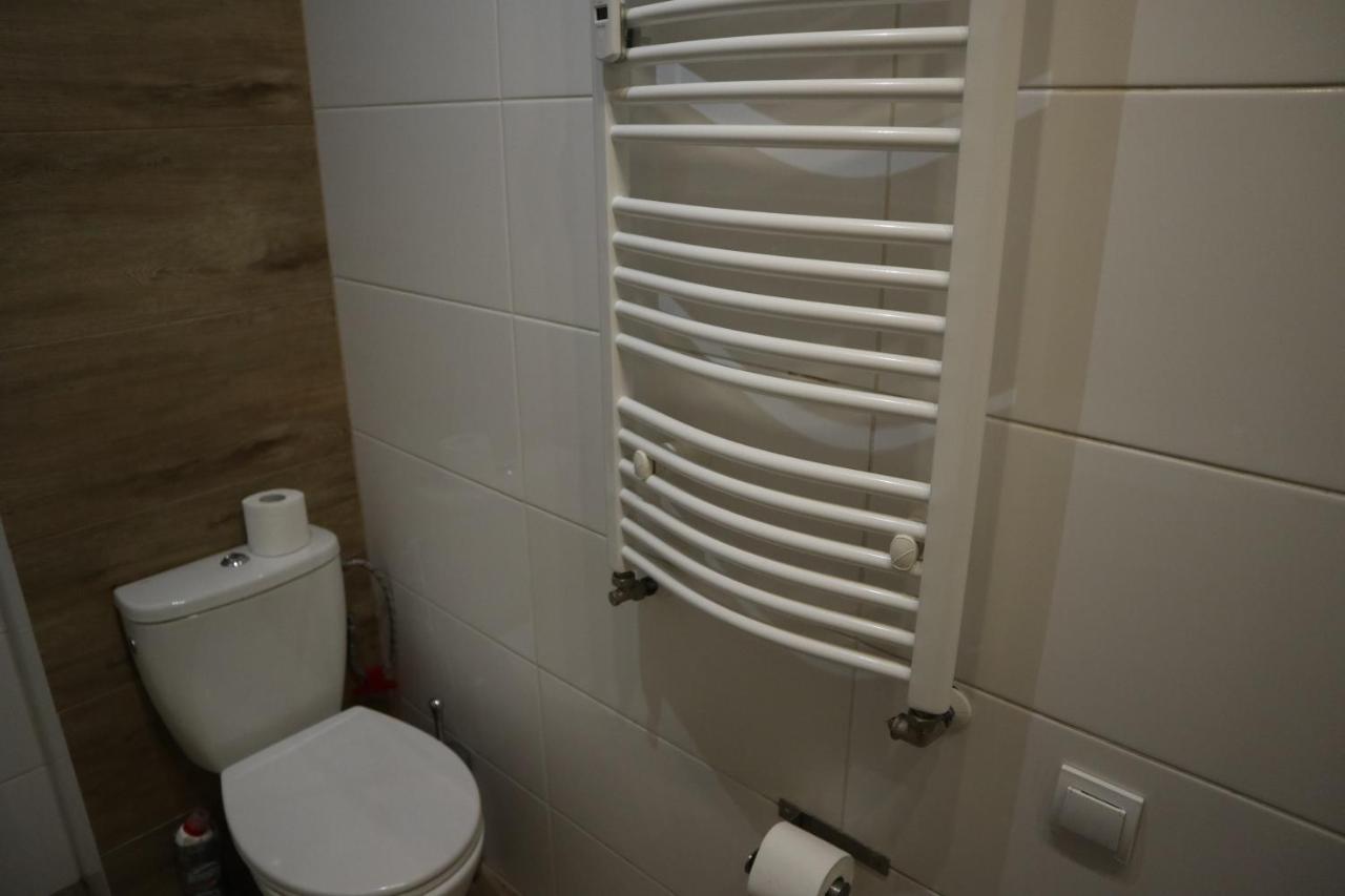 Milo Mi - 2 Bedroom Apartment In The Old Town Poznań Exteriör bild