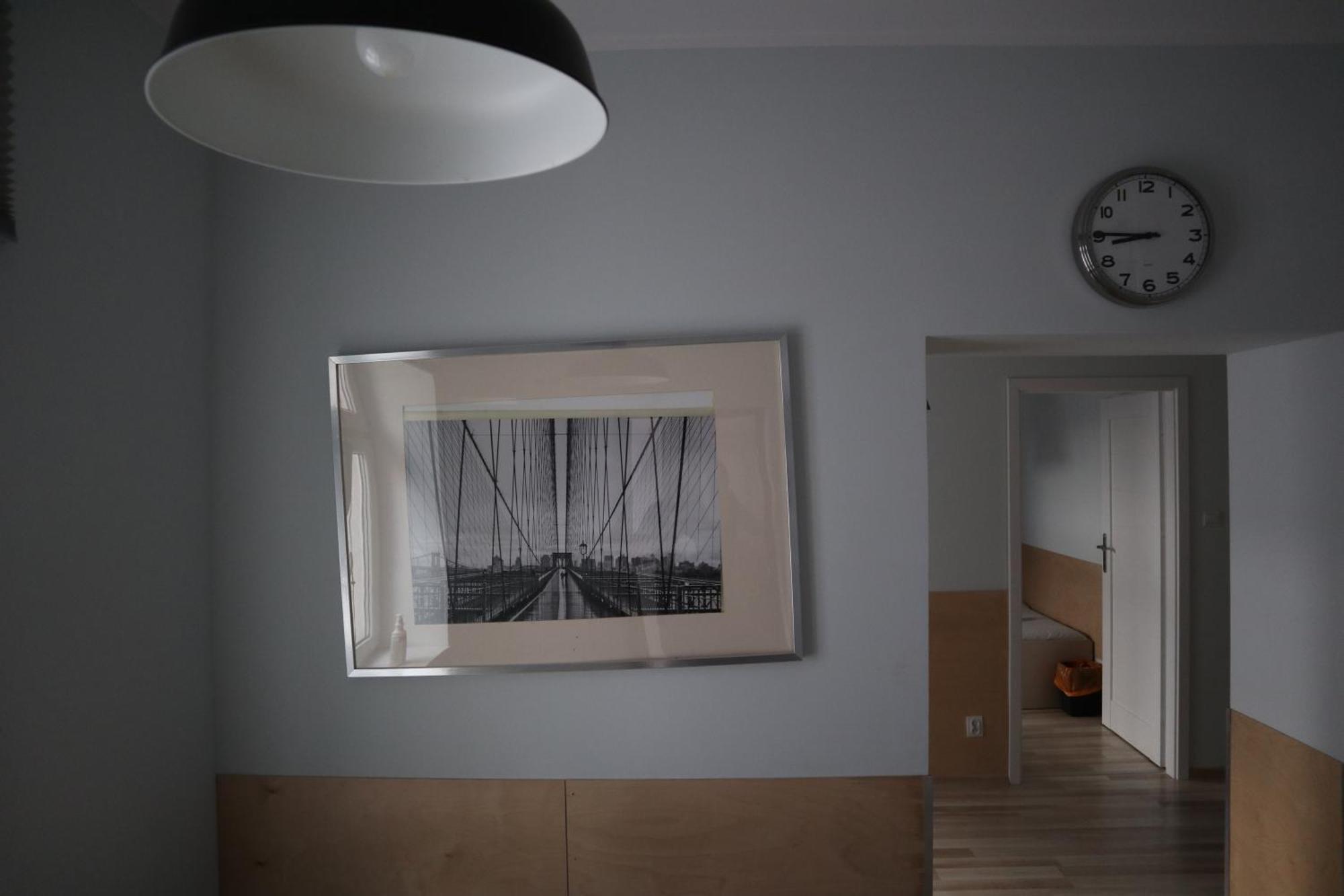 Milo Mi - 2 Bedroom Apartment In The Old Town Poznań Exteriör bild