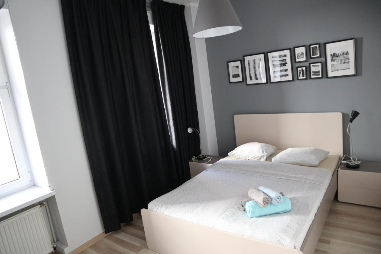 Milo Mi - 2 Bedroom Apartment In The Old Town Poznań Exteriör bild