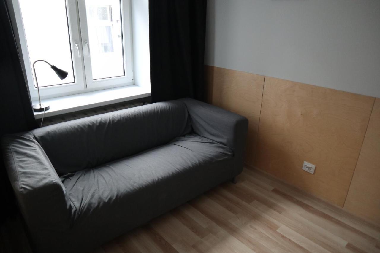 Milo Mi - 2 Bedroom Apartment In The Old Town Poznań Exteriör bild