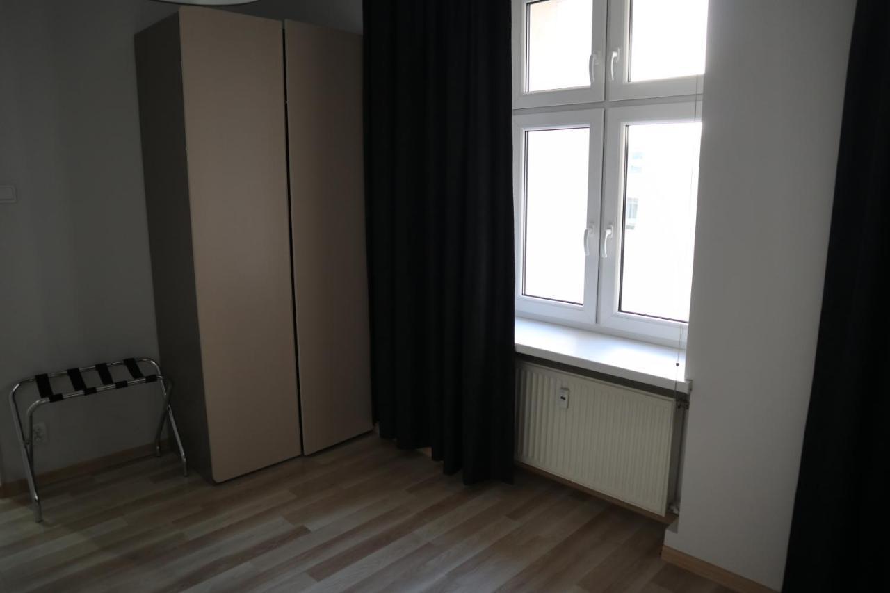 Milo Mi - 2 Bedroom Apartment In The Old Town Poznań Exteriör bild