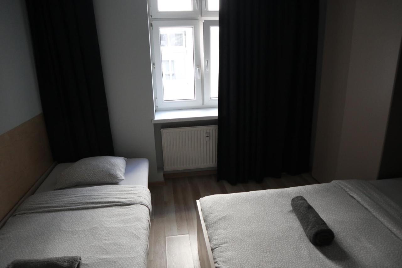 Milo Mi - 2 Bedroom Apartment In The Old Town Poznań Exteriör bild