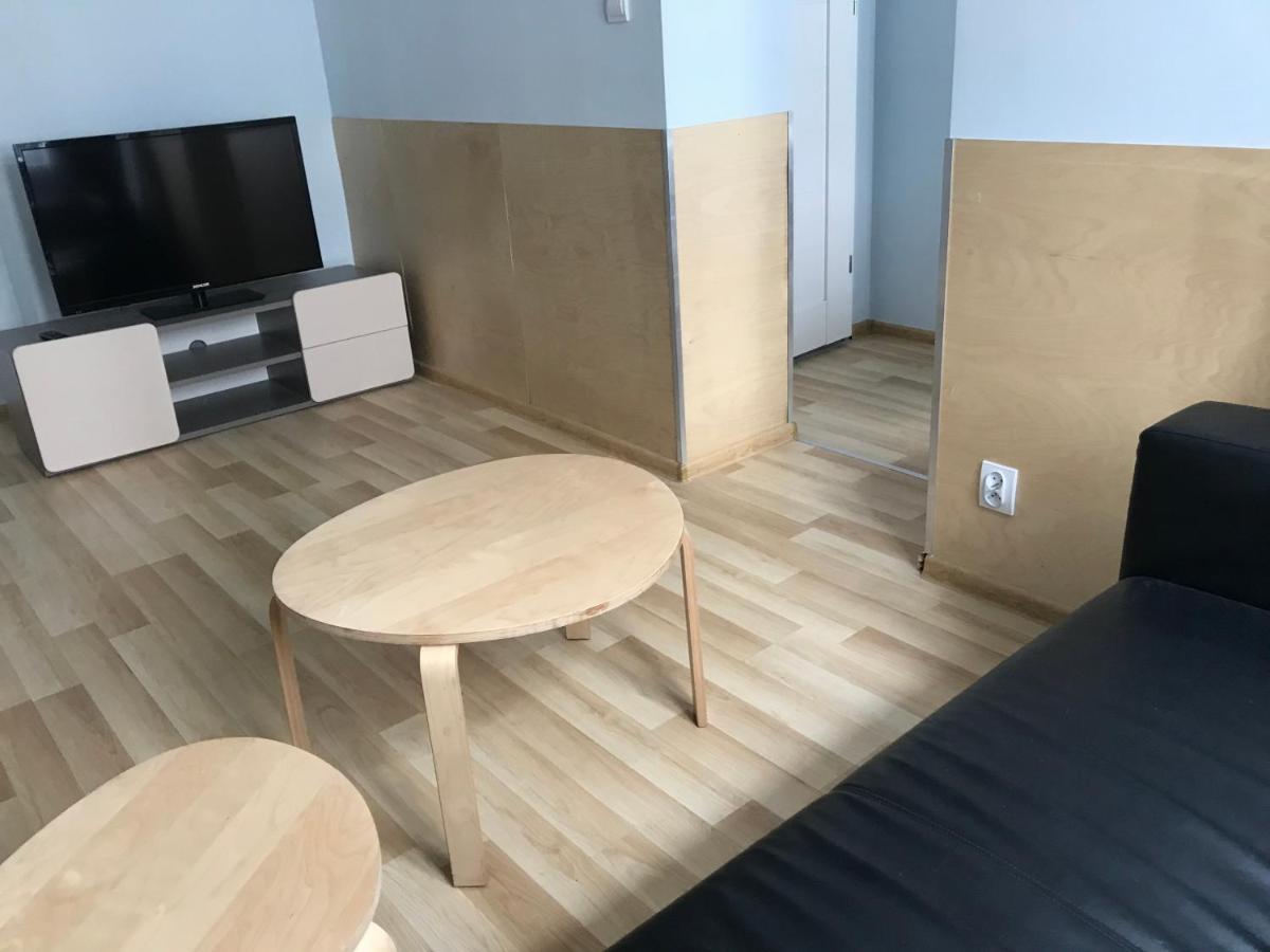 Milo Mi - 2 Bedroom Apartment In The Old Town Poznań Exteriör bild