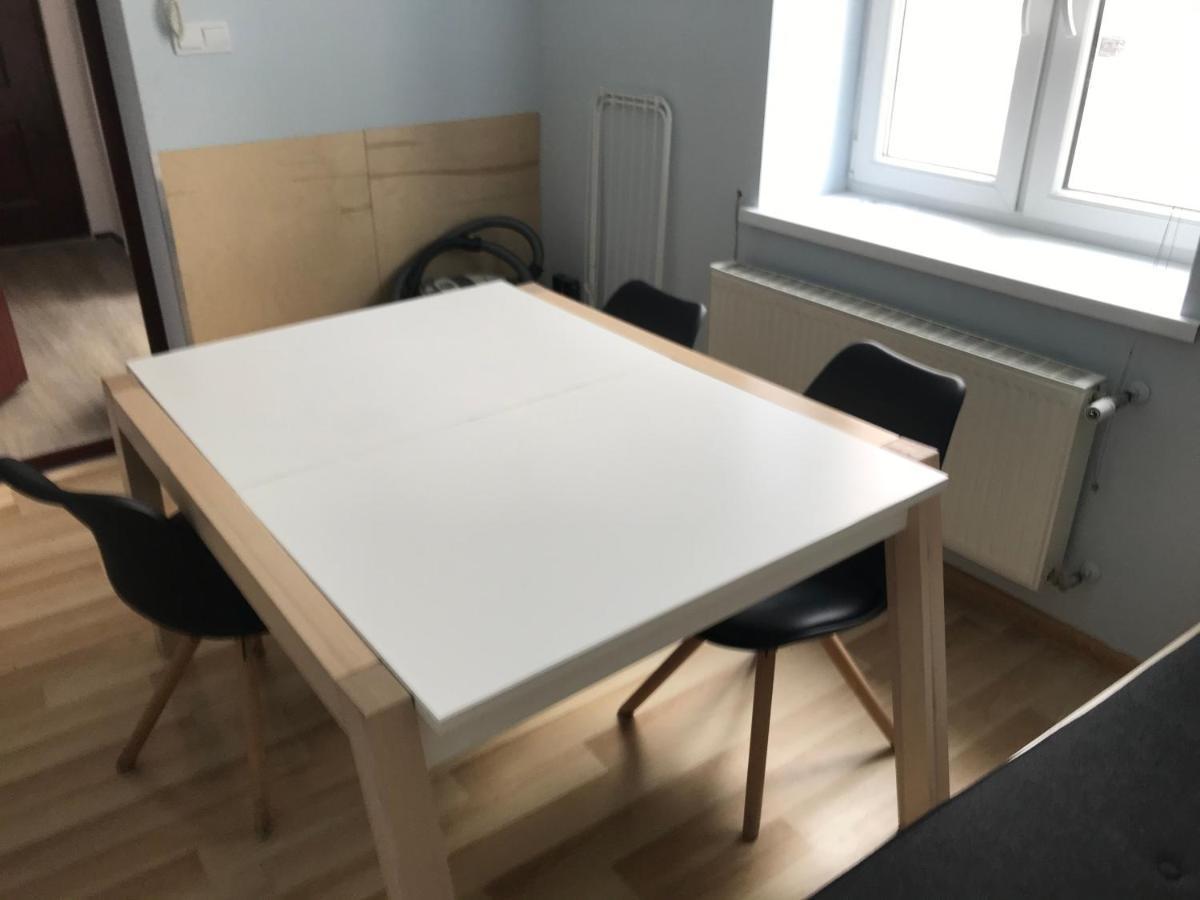 Milo Mi - 2 Bedroom Apartment In The Old Town Poznań Exteriör bild