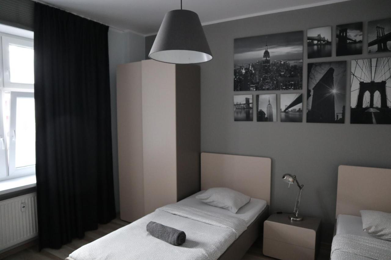 Milo Mi - 2 Bedroom Apartment In The Old Town Poznań Exteriör bild