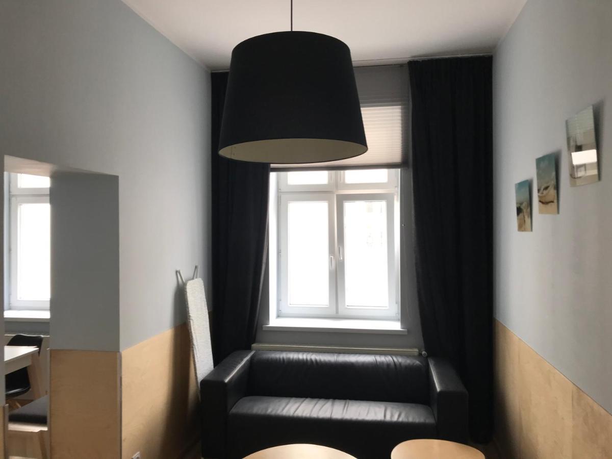 Milo Mi - 2 Bedroom Apartment In The Old Town Poznań Exteriör bild