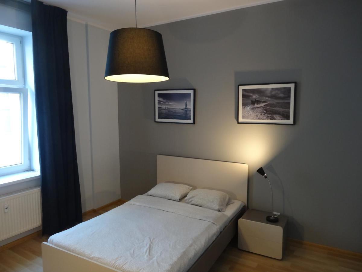 Milo Mi - 2 Bedroom Apartment In The Old Town Poznań Exteriör bild