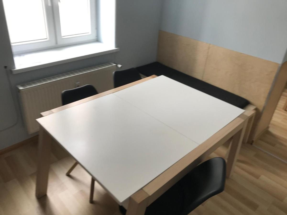 Milo Mi - 2 Bedroom Apartment In The Old Town Poznań Exteriör bild