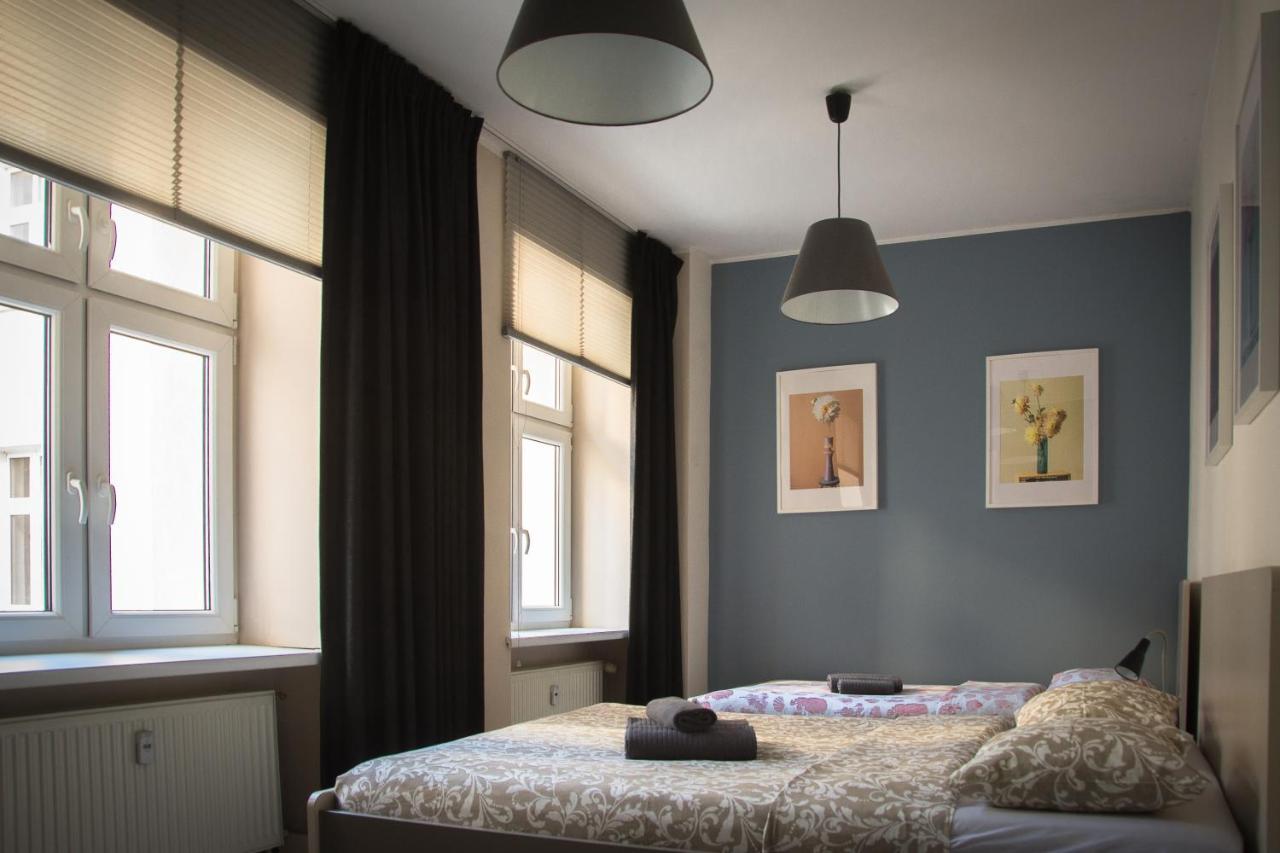 Milo Mi - 2 Bedroom Apartment In The Old Town Poznań Exteriör bild