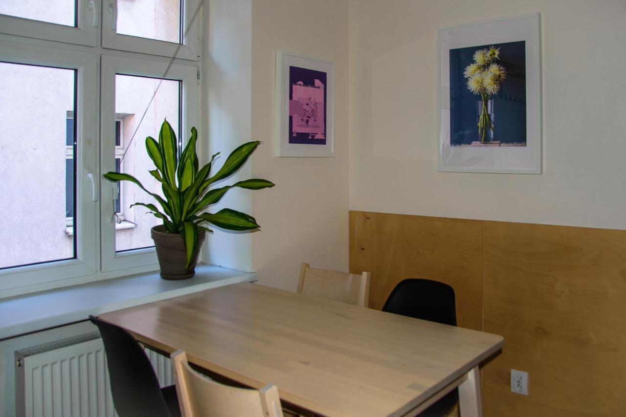 Milo Mi - 2 Bedroom Apartment In The Old Town Poznań Exteriör bild