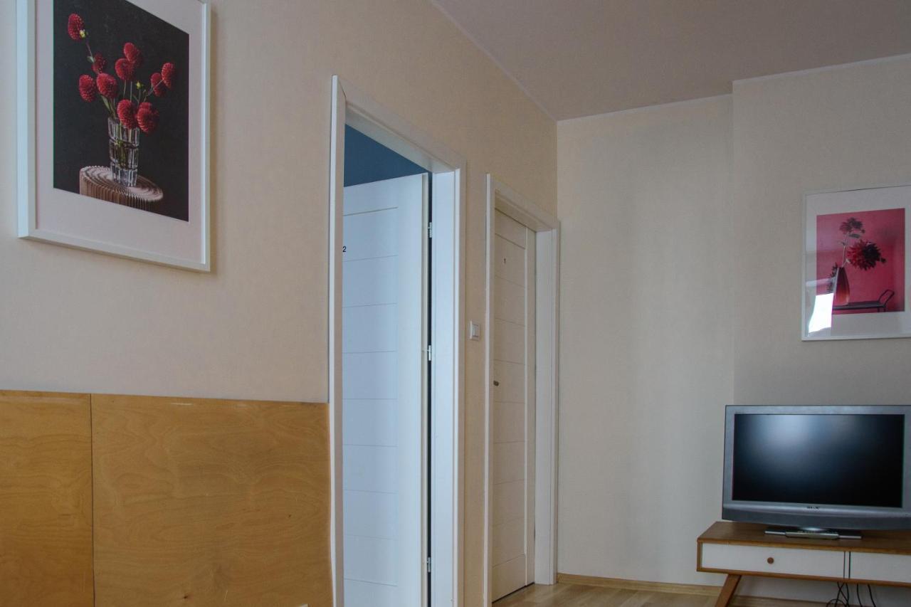 Milo Mi - 2 Bedroom Apartment In The Old Town Poznań Exteriör bild