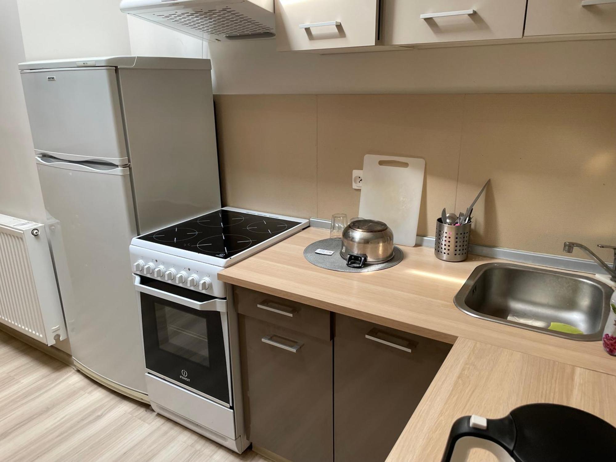 Milo Mi - 2 Bedroom Apartment In The Old Town Poznań Exteriör bild