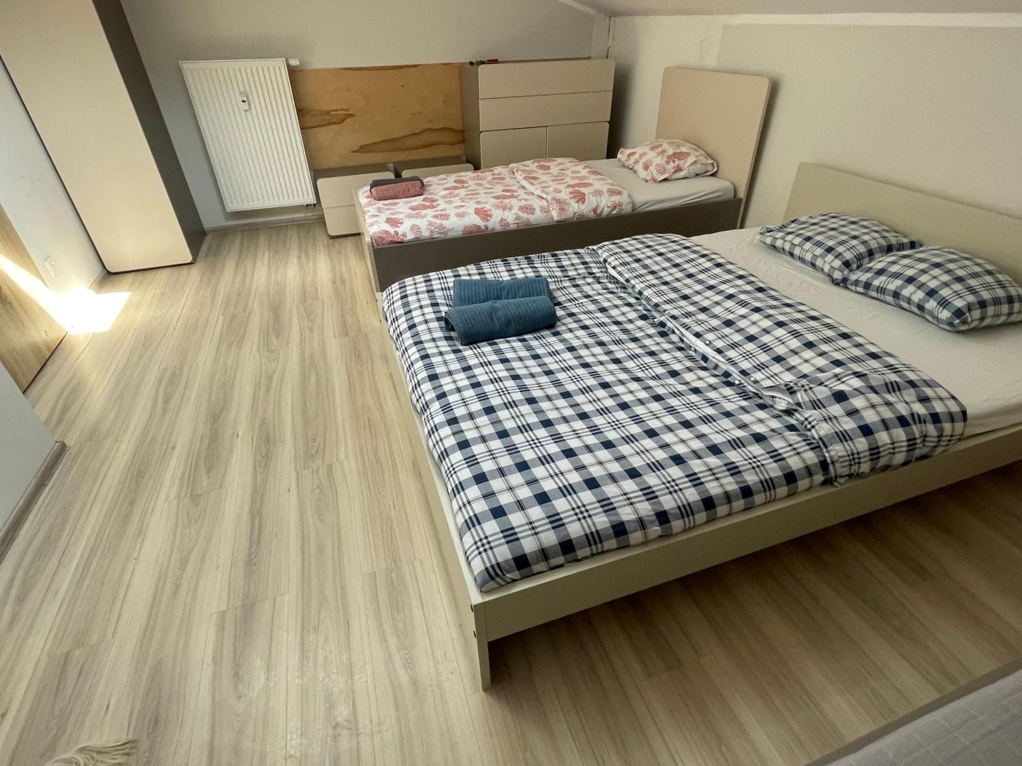 Milo Mi - 2 Bedroom Apartment In The Old Town Poznań Exteriör bild