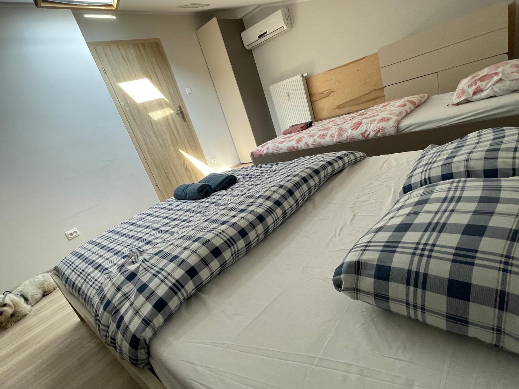 Milo Mi - 2 Bedroom Apartment In The Old Town Poznań Exteriör bild