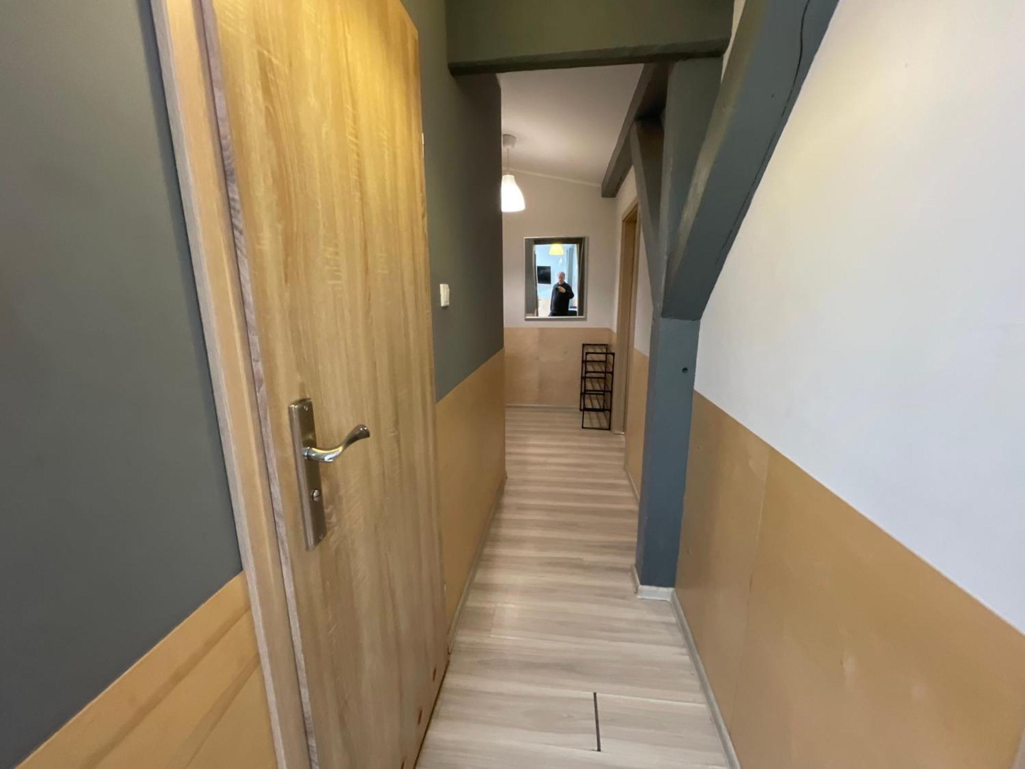 Milo Mi - 2 Bedroom Apartment In The Old Town Poznań Exteriör bild